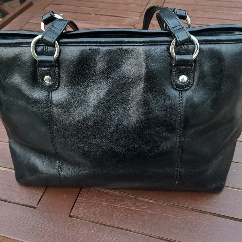 Vintage BACI couture Tote Bag